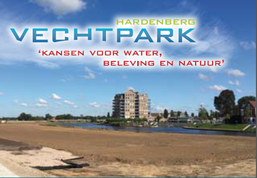 Centrum uiterwaard Centrum uiterwaard