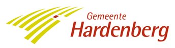 logo gemeente hardenberg