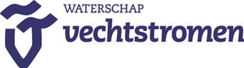 Logo waterschap Vechtstromen