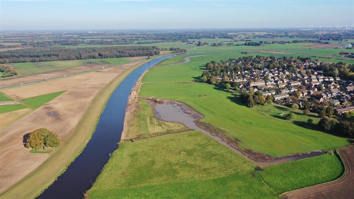 Baalder Uiterwaard okt 2021