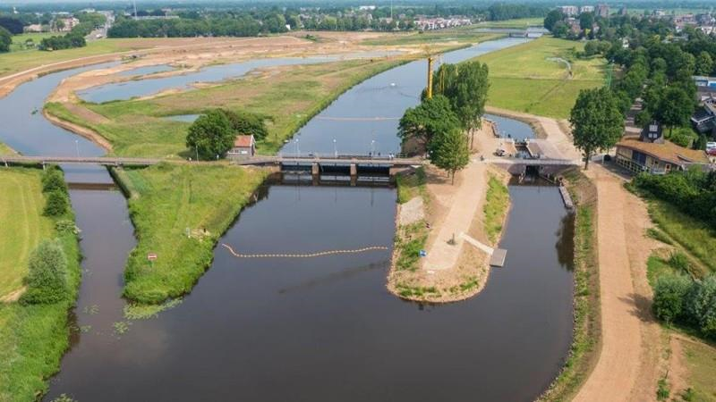 Sluis Hardenberg