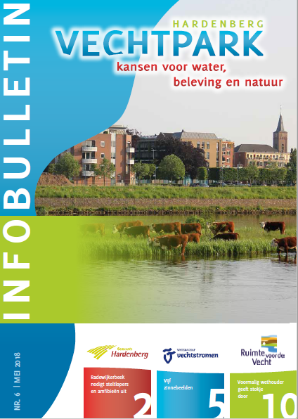 infobulletin vechtpark juni 2018